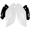 Ufo Yamaha Yz 250 F 10-13 Sidepaneler