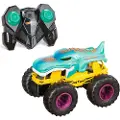 MONDO Hot Wheels Radiostyrt Monsterbil 1:24 Boks 24x17x16 Cm