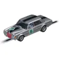 Carrera 20031088 DIGITAL 132 Bil Mercedes-Benz 300 SEL 6.3 AMG Nationernes pris 1970, No. 11