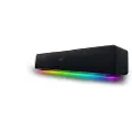Razer Leviathan V2 X - 2.1 kanaler - Svart