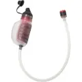 MSR 09385, Svart, Rød, Gjennomsiktig, Plastikk, 1 l/min