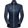 Mammut Eigerjoch Insulated Hybrid Jakke