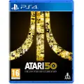 Atari Ps4 Atari 50 The Anniversary Celebration