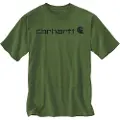 Carhartt Tk3361 Kortarmet T-skjorte