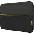 Targus CityGear 3 - Etui til bærbar PC - 14 - svart
