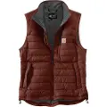 Carhartt Gilliam Vest Men's Brown XL