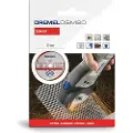 Dremel KÅL DSM510 METALL TIL DSM20