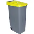 Denox 23240.102 85l Beholder Med Hjul