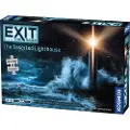 Coolstuff EXIT + PUZZLE: The Deserted Lighthouse (EN)