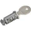 Thule cylinder m/nøgle n183