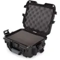 Nanuk 905 Waterproof Case, svart
