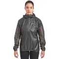 Montane Minimus Nano Pull-On, regnjakke, herre, grå