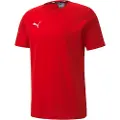 Puma Teamgoal 23 Casuals Kortarmet T-skjorte