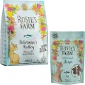 Rosie's Farm Adult Laks med søtpotet - 5 x 2 kg
