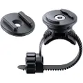 SP Connect Micro Bike Mount. Mobilenhetstype: Mobiltelefon/Smarttelefon, Type: Passiv holder, Tiltenkt bruk: Sykkel, Produktfarge: Svart (FA003491126)
