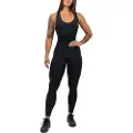 Nebbia One-piece Workout Gym Rat Overall