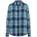 Marmot Fairfax Novelty Lightweight Flannel Skjorte Med Lange Ermer