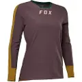 FOX Racing Defend Thermal Langermet Trøye