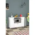 Kalune Design Hanah HomeSkap - PietroHvitSkjenker & sideboardsFra Homeroom