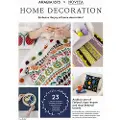 Novita Arabia x - Home decoration bookazine