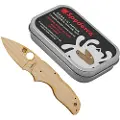 Spyderco Wooden Kit C230 Lil' Native
