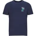 Puma Squad Graphic T Kortarmet T-skjorte