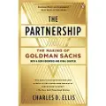 Penguin Books Ltd The Partnership: The Making of Goldman Sachs