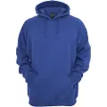 Urban Classics Blank Hettegenser