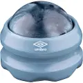 24hShop Massasjeball Ø6,5 cm - effektiv muskelavslapping og sirkulasjon