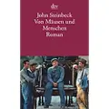 Deutscher Taschenbuch Verlag GmbHCo. Von Menschen und Mausen