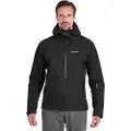 Montane Pac Plus Goretex Jakke