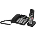 Gigaset Dl780 Plus Voip-telefon