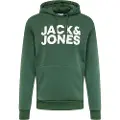 Jack & Jones Corp Logo Hetteskjorte