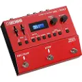 Hugo Boss RC-500 Loop Station Dobbelt Spor Looperpedal
