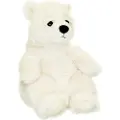 AURORA PLUSH Aurora Sluuumpy Polar Bear Bamse
