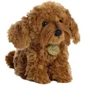 AURORA PLUSH Aurora Miyoni Labra Poodle Bamse