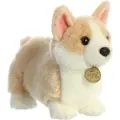 AURORA PLUSH Corgi Bamse