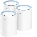 Cudy M1200 Wifi-tilgangspunkt 3 Enheter