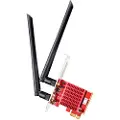 Cudy We3000s Pci-e Nettverkskort Wifi