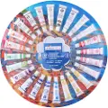 Artist & Co Akrylmaling 25-pk
