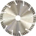 Baier Diamantskive Ø125mm