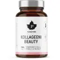 Puhdistamo Beauty Collagen, 120 kapsler