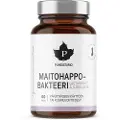 Puhdistamo Pudishtamo LactoSpore & Boulardii lactic acid bacteria, 60 caps
