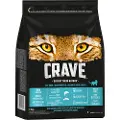 Crave Cat Adult Salmon & Whitefish - 2,8 kg