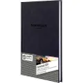 Avery Zweckform 223D - Monokrom - Hvit - A5 - 48 ark - Innbundet - Voksen ( 223D )