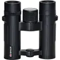 Braun Compagno 8x26 Wp Kikkerter