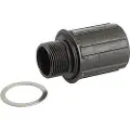 Shimano Deore Xt Fh-mt400b Freehub-kropp