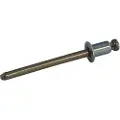 Talamex Monel-naglen 6 Enheter