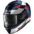 Shark Spartan 1.2 Strad Fullface-hjelm