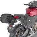 Givi Monolock Mbk Skycruiser 125&yamaha X-max 125/250 Bakre Montering Av Toppboks